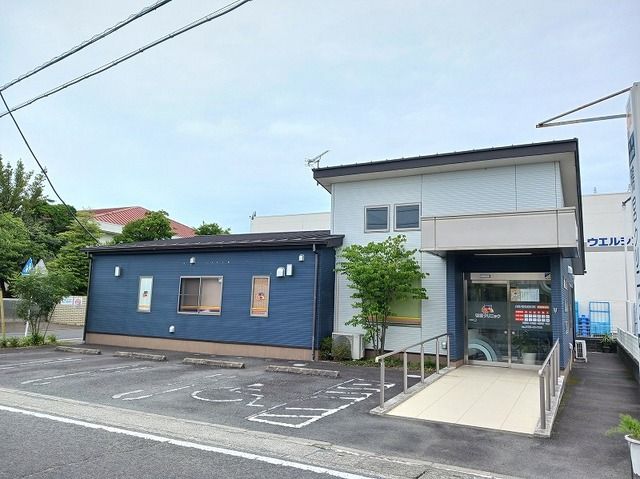 病院　鴨宮クリニック（病院）まで600m