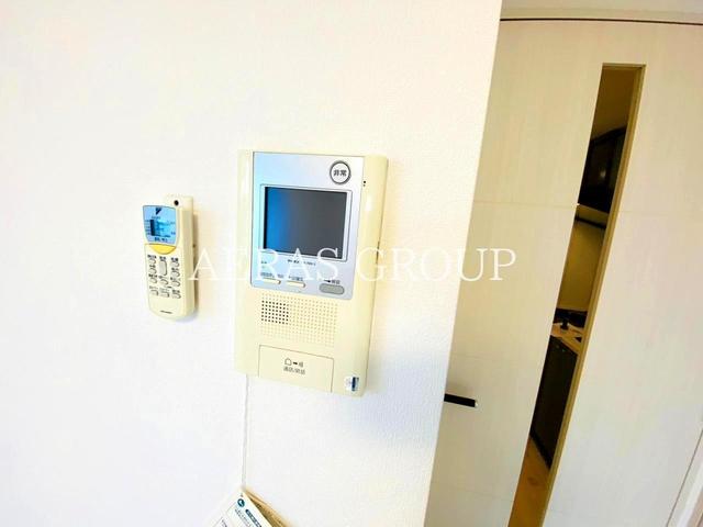 セキュリティ　同仕様参考写真