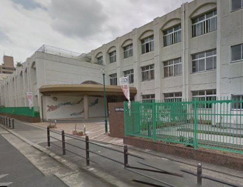 小学校　大宮小学校（小学校）まで470m