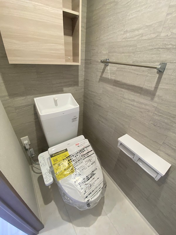 エース茜のトイレ写真