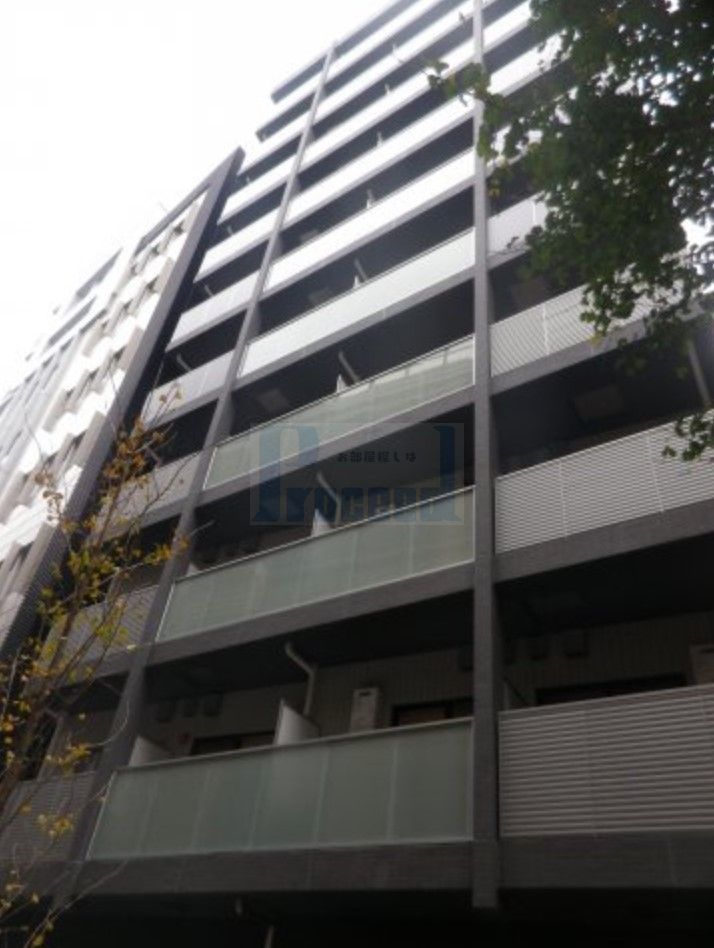 建物外観　☆こちらの物件は仲介手数料無料です☆