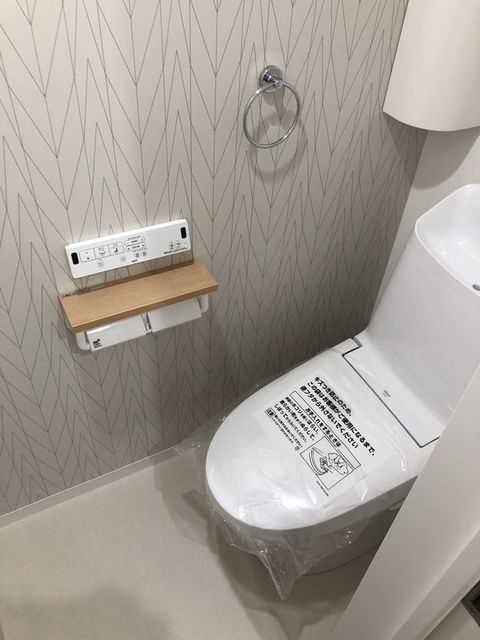 トイレ　参考