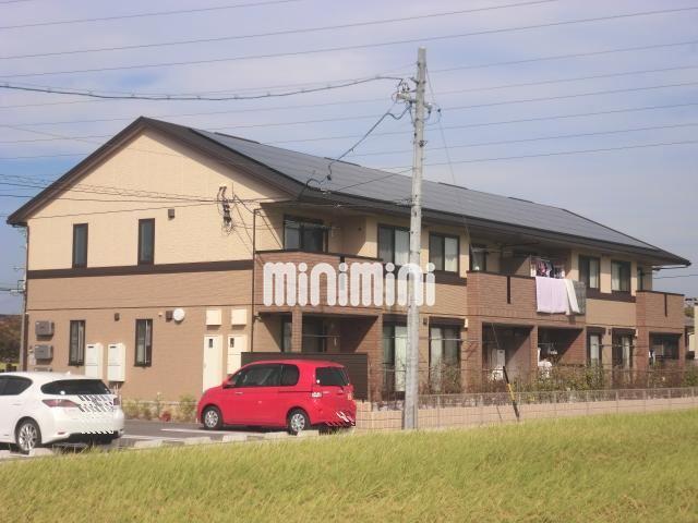 建物外観　大和ハウスのＤ－ｒｏｏｍ賃貸です。