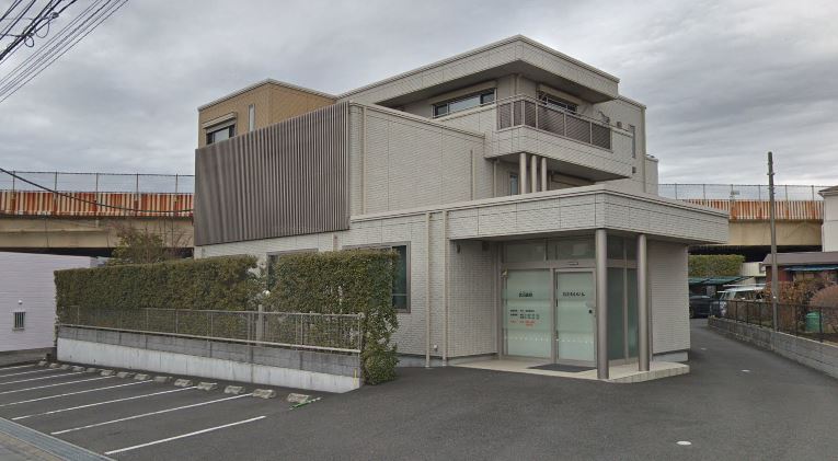 病院　武川医院（病院）まで1412m