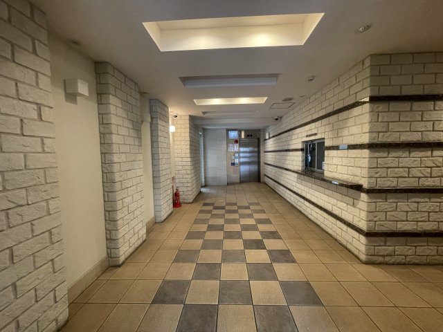 ロビー