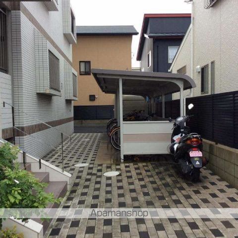 その他共有部分　その他共有部分
