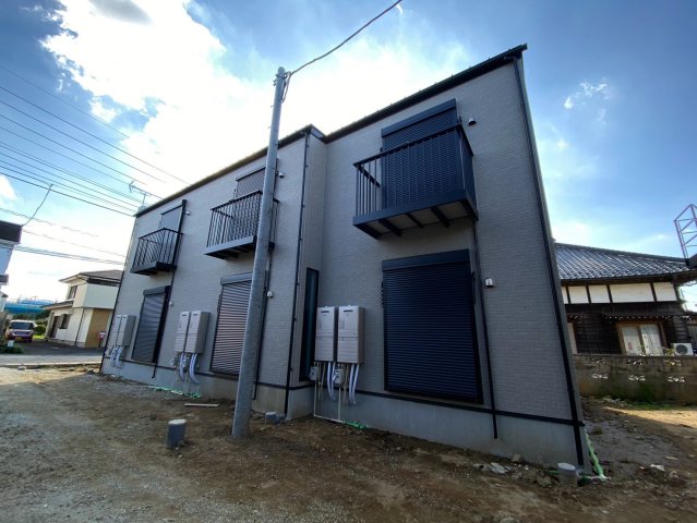 その他設備　※2026年10月8日撮影