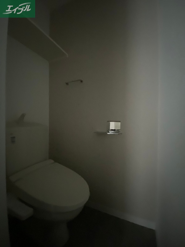 REGALEST 伊島Iのトイレ写真