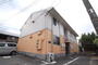 茶屋町駅より徒歩9分 1階 築40年6ヶ月の賃貸物件