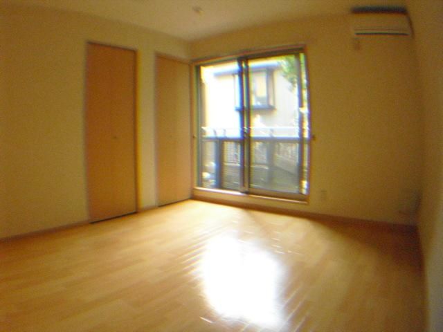 その他部屋・スペース　明るい居室です★