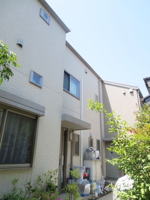 建物外観　★閑静な住宅街★