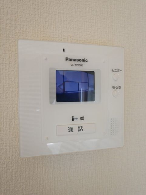 その他設備　★TVモニターフォンです★