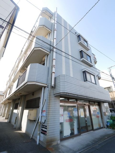 建物外観　★外観です★