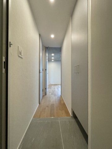 玄関　☆玄関☆