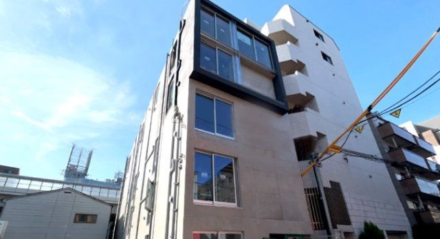 建物外観　☆きれいな外観☆