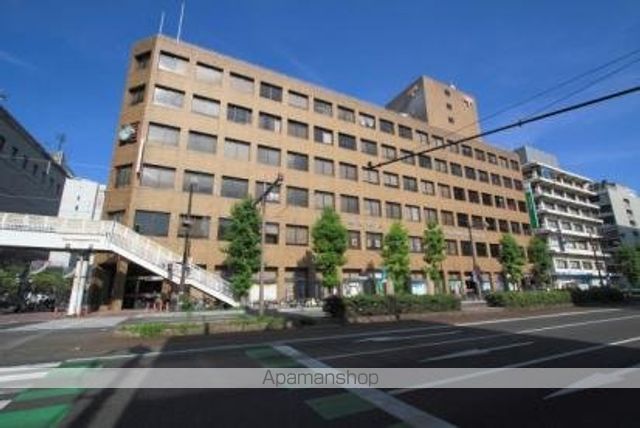 郵便局　中央郵便局（郵便局）まで550m