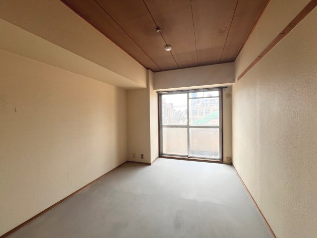 その他部屋・スペース　6帖