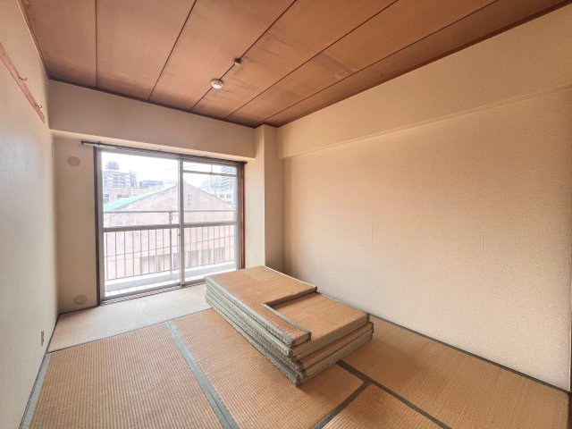 その他設備　6帖