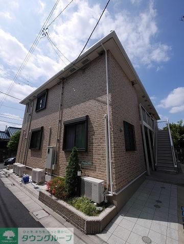 建物外観　★タウンハウジング蒲田店取り扱い★