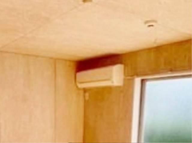 その他設備　別部屋同仕様タイプ
