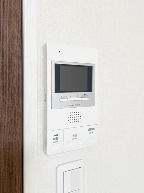 セキュリティ　同一仕様