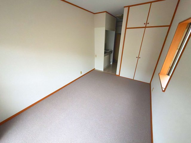 ベルメゾンの内装写真