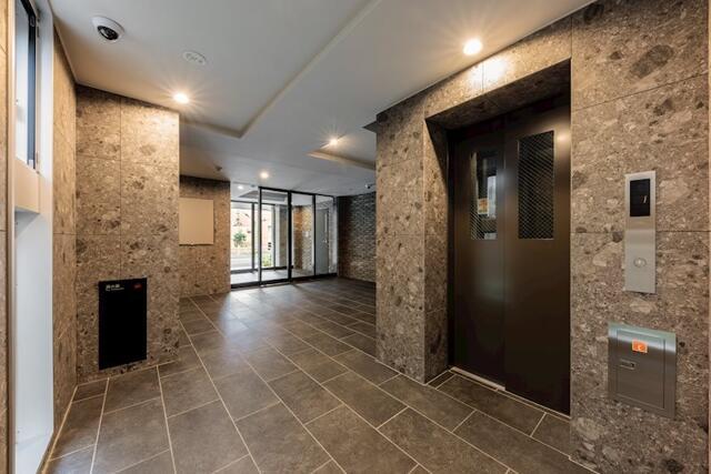 ロビー