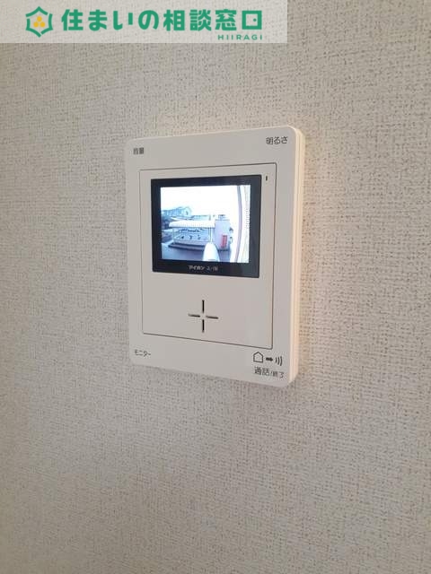セキュリティ　同型