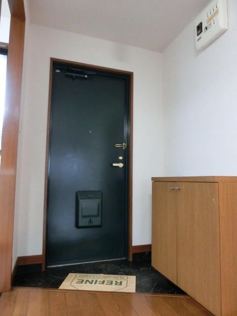 玄関　★玄関スペース★