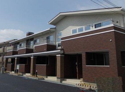 ＪＲ山陽本線 姫路駅 徒歩8分 築12年