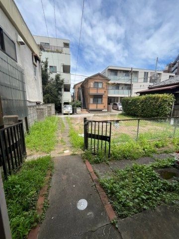 庭