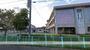 中学校　桜ケ丘中学校（中学校）まで420m