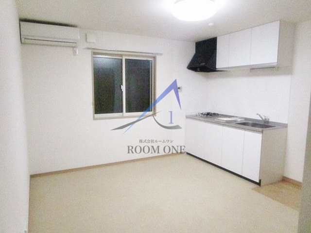 居室・リビング　洋室のお部屋です。