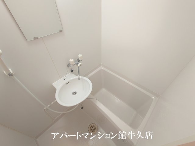 バス・シャワールーム　画像6