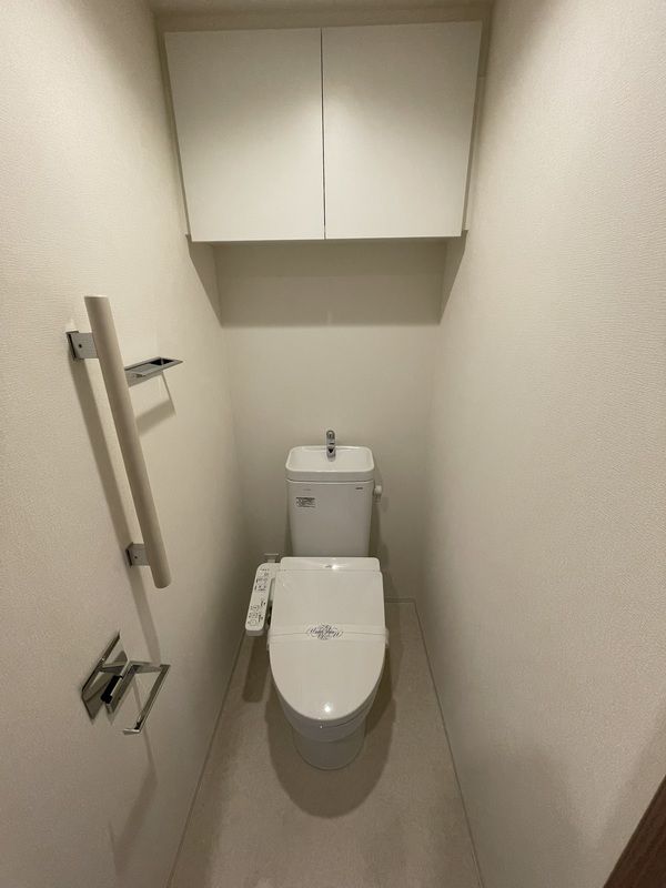 トイレ　参考写真