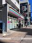 コンビニ　セブンイレブン登戸店（コンビニ）まで537m