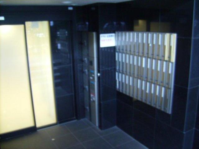 その他共有部分　共用部分