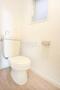 トイレ　清潔で快適なトイレ空間♪