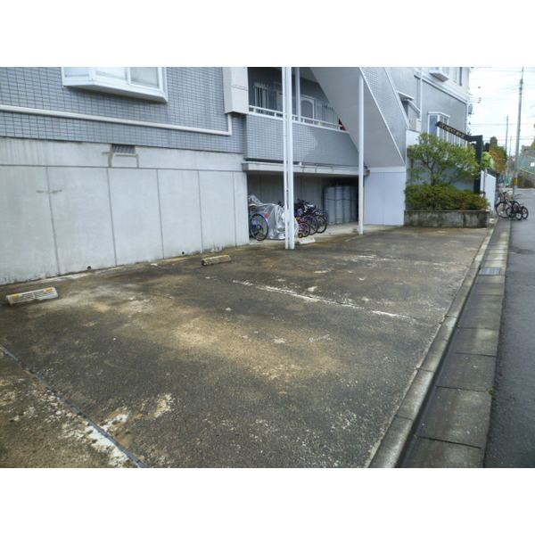 αNEXT桜ヶ丘のその他写真