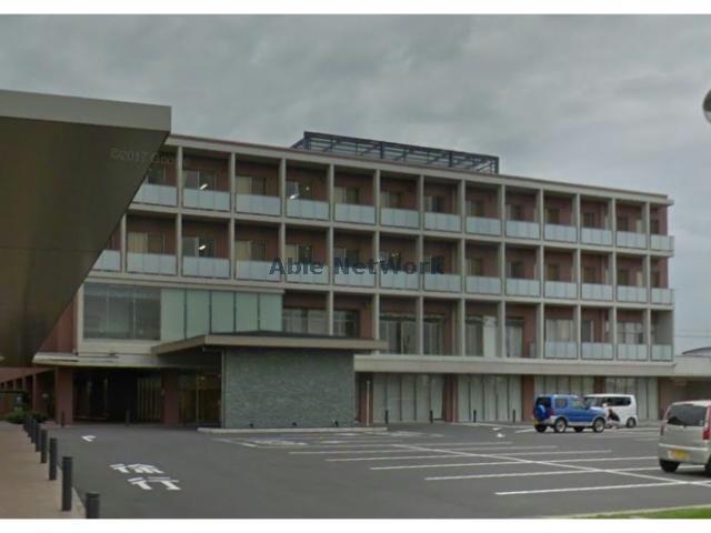 病院　医療法人成精会刈谷病院（病院）まで536m