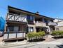南松本駅より徒歩30分 2階 築32年4ヶ月の賃貸物件