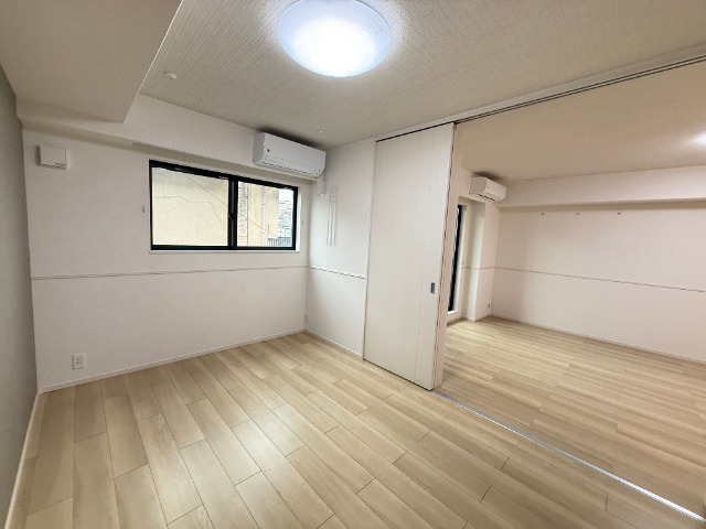 リヴァーサイド ヴィラの内装写真