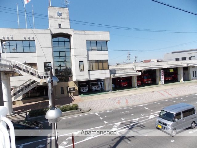 その他　江南市消防本部（その他）まで182m