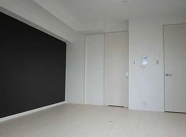 居室・リビング　居室※別部屋参考写真
