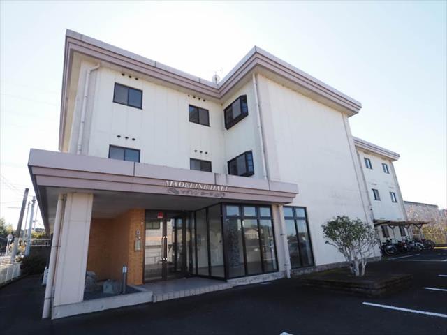 ＪＲ鹿児島本線 川内駅 徒歩20分 築32年