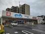 ドラックストア　ウエルシア葛飾東立石店（ドラッグストア）まで235m