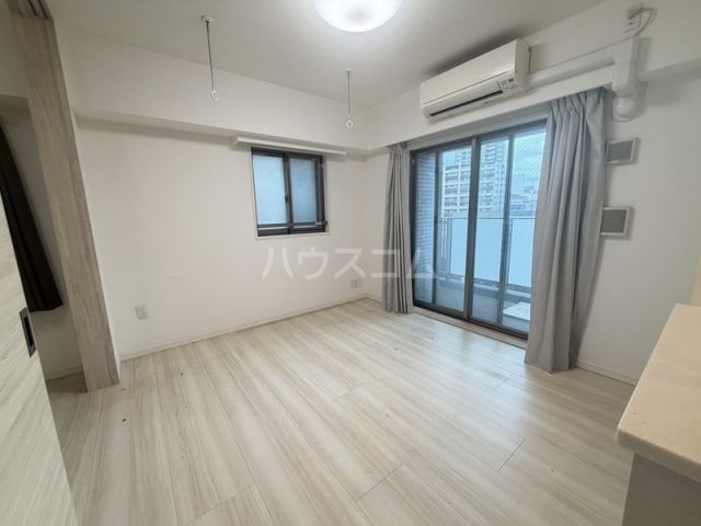 ミオカステーロ横濱鶴見の内装写真