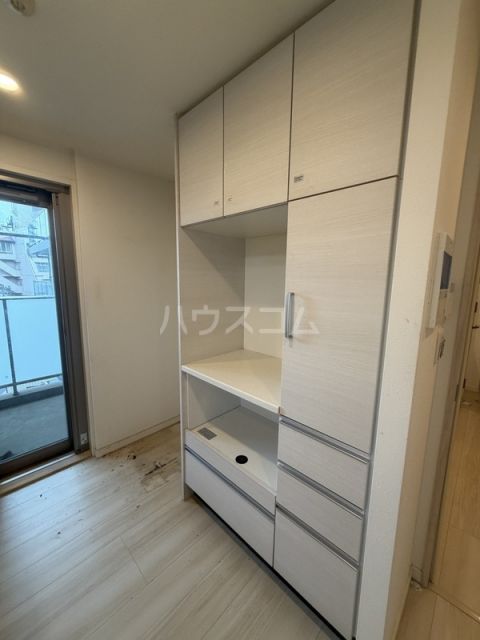 ミオカステーロ横濱鶴見の内装写真