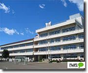 小学校　佐野市立犬伏小学校（小学校）まで1437m