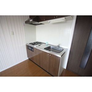 キッチン　写真はイメージです。※無断転載はご遠慮ください